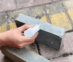 Super lepak demonstracija lepljenja